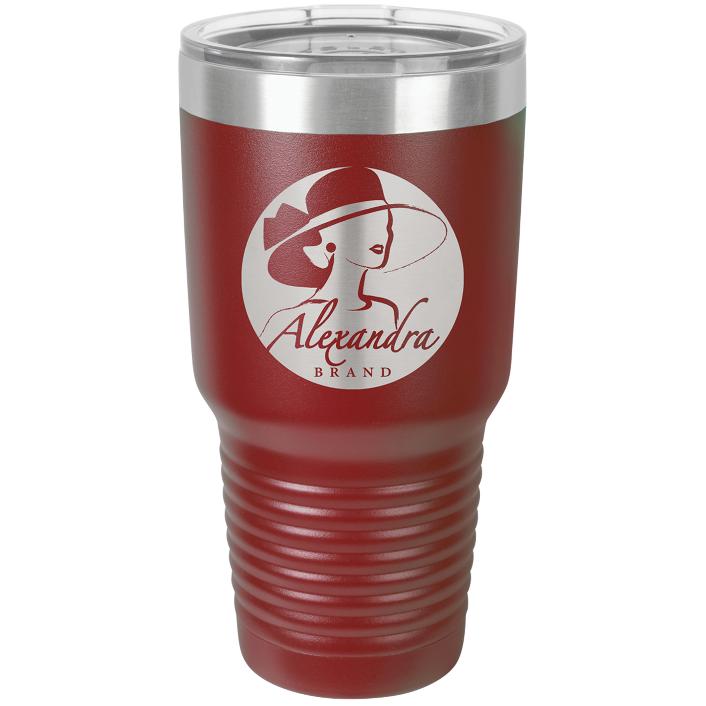 Polar Camel 30 oz Vacuum Insulated Tumbler