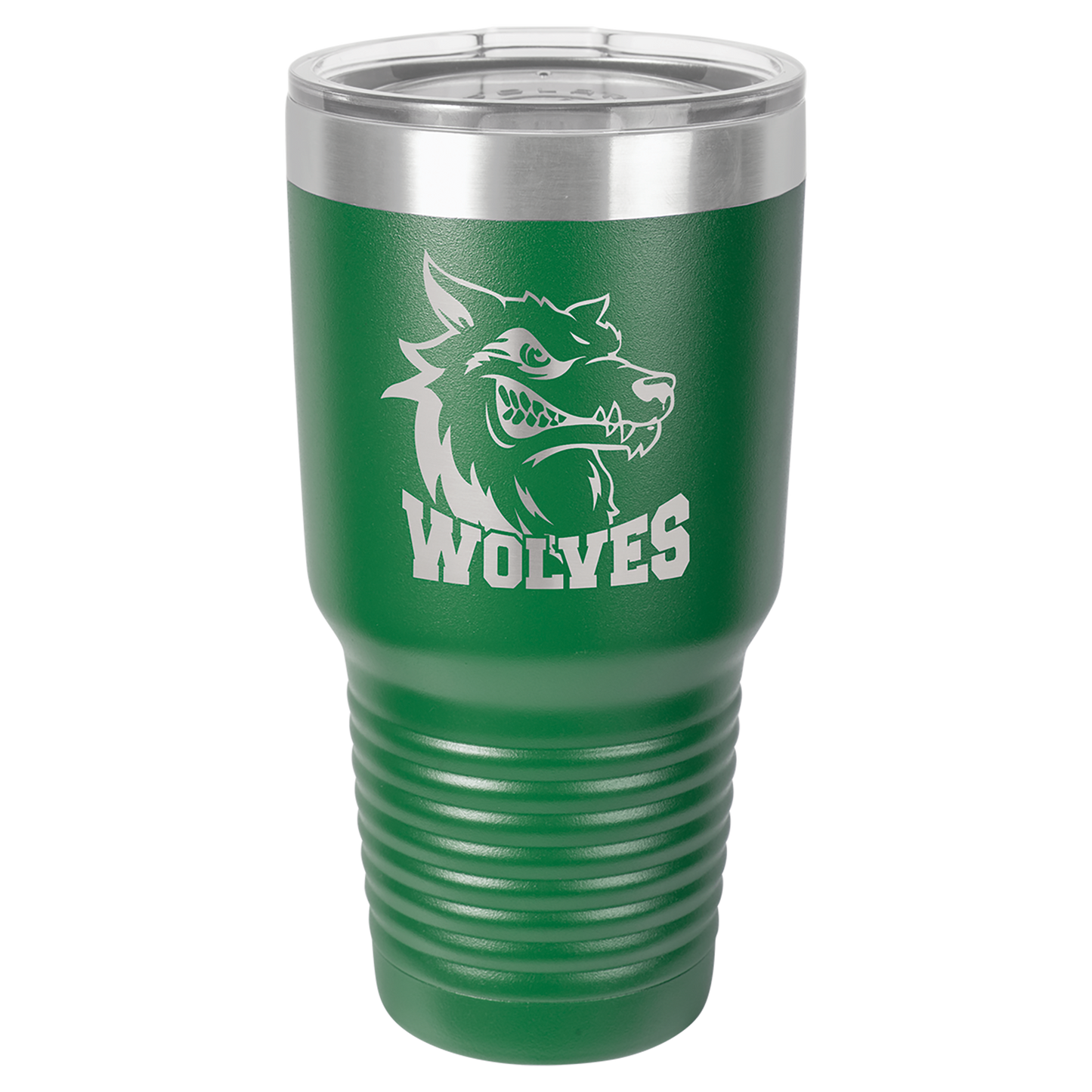 Polar Camel 30 oz Vacuum Insulated Tumbler