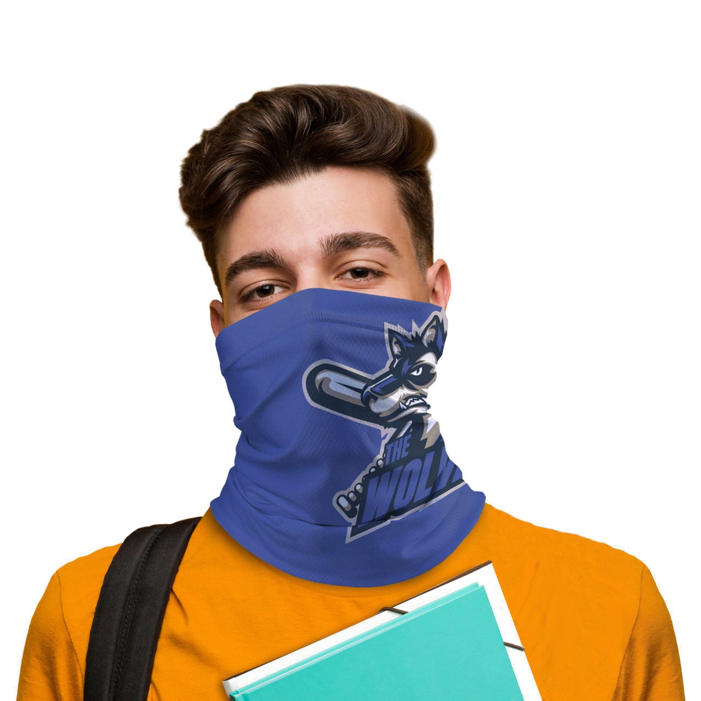 ActiFit Custom Neck Gaiter