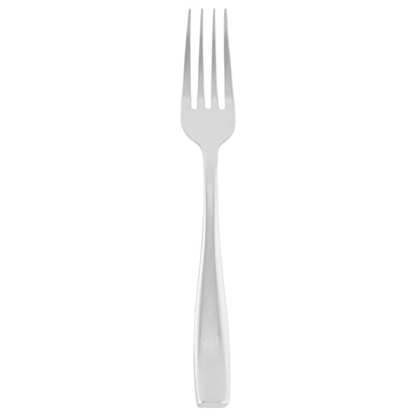 Libbey 929 038 Quartet 7 1/4" X-Heavy Dessert / Salad Fork – item 959929038
