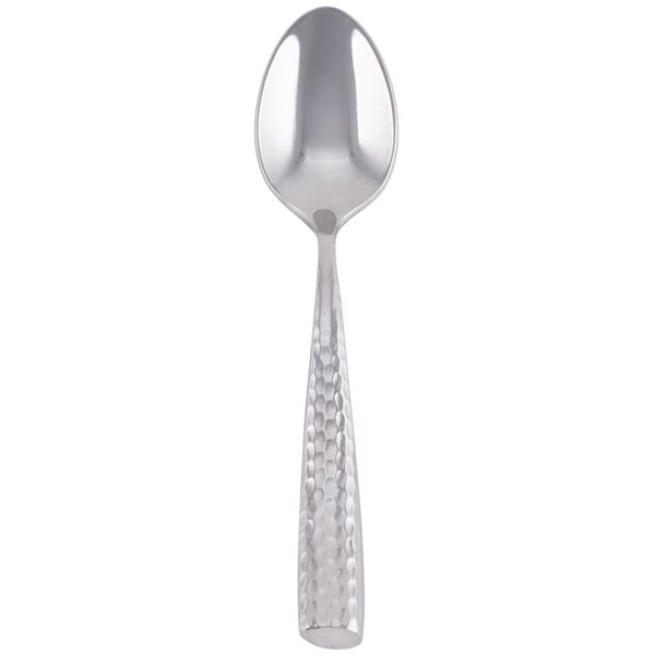 Libbey 931 007 Chivalry X-Heavy 4 3/8" Demitasse Spoon – item 959931007