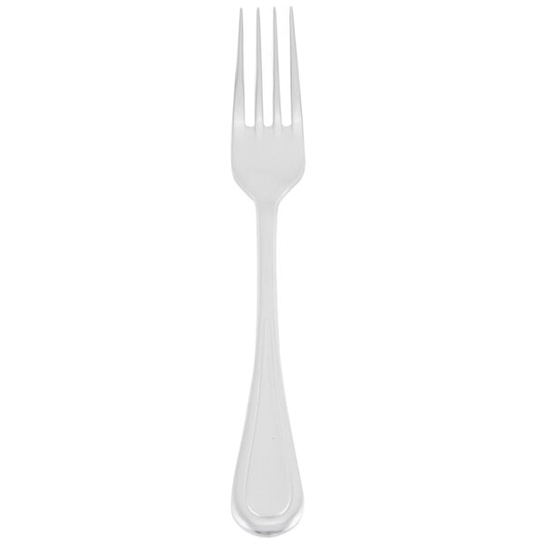 Libbey 971 030 Aspen 7 1/2" X-Heavy Dessert Fork – item 959971030