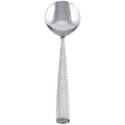 Libbey 931 016 Chivalry X-Heavy 6 5/8" Bouillon Spoon – item 959931016