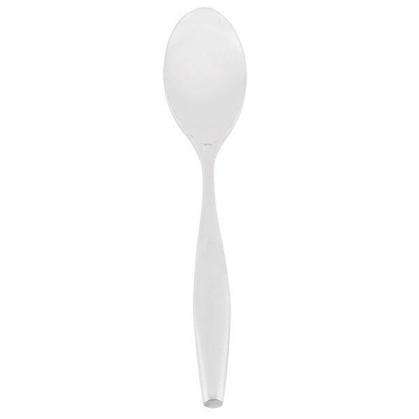 Libbey 937 002 Slenda 7 3/4" X-Heavy Dessert Spoon – item 959937002