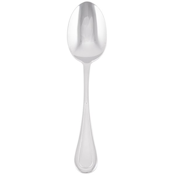 Libbey 971 003 Aspen 8 5/8" Tablespoon / Serving Spoon – item 959971003