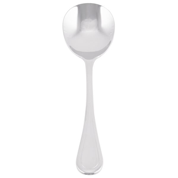 Libbey 971 016 Aspen 6" X-Heavy Bouillon Spoon – item 959971016