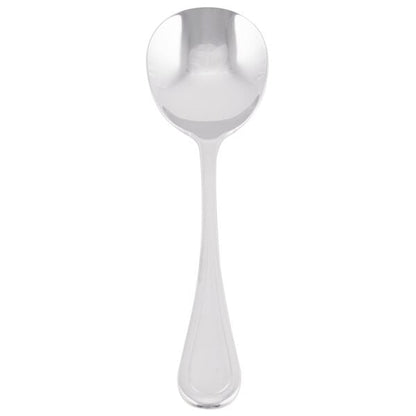 Libbey 971 016 Aspen 6" X-Heavy Bouillon Spoon – item 959971016