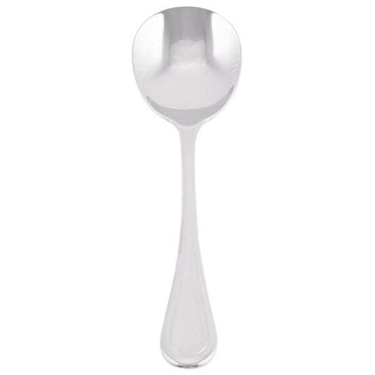 Libbey 971 016 Aspen 6" X-Heavy Bouillon Spoon – item 959971016