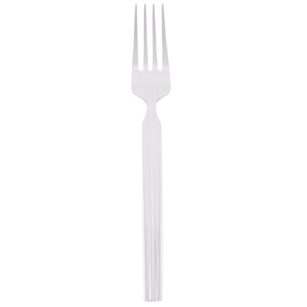 Libbey 969 027 Madison 7 7/8" X-Heavy Dinner Fork – item 959969027