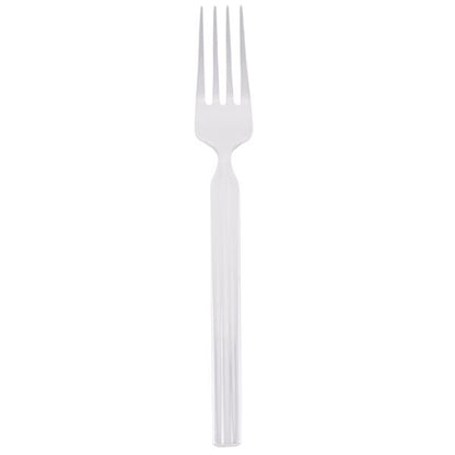Libbey 969 027 Madison 7 7/8" X-Heavy Dinner Fork – item 959969027