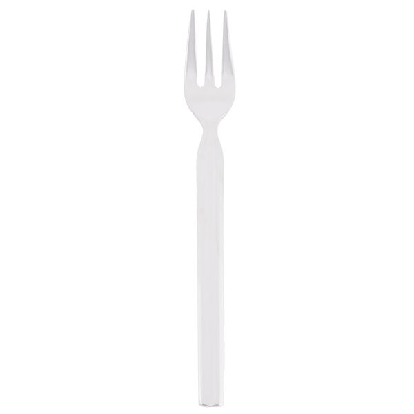 Libbey 969 029 Madison 5 3/4" X-Heavy Cocktail Fork – item 959969029