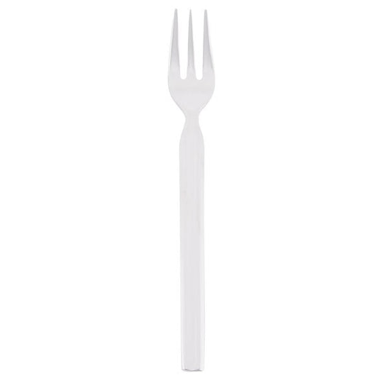 Libbey 969 029 Madison 5 3/4" X-Heavy Cocktail Fork – item 959969029