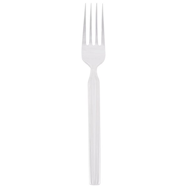 Libbey 969 030 Madison 7 3/4" X-Heavy Dessert Fork – item 959969030