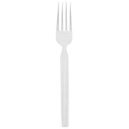 Libbey 969 030 Madison 7 3/4" X-Heavy Dessert Fork – item 959969030