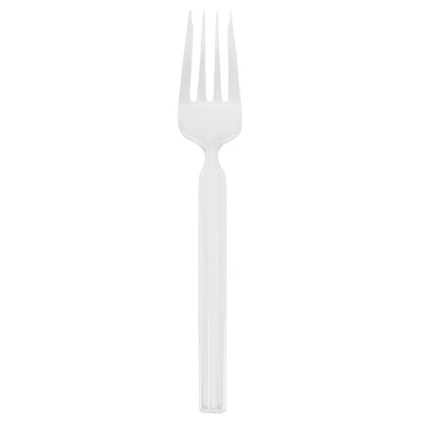 Libbey 969 038 Madison 7 1/4" X-Heavy Salad Fork – item 959969038