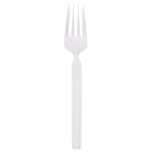 Libbey 969 038 Madison 7 1/4" X-Heavy Salad Fork – item 959969038