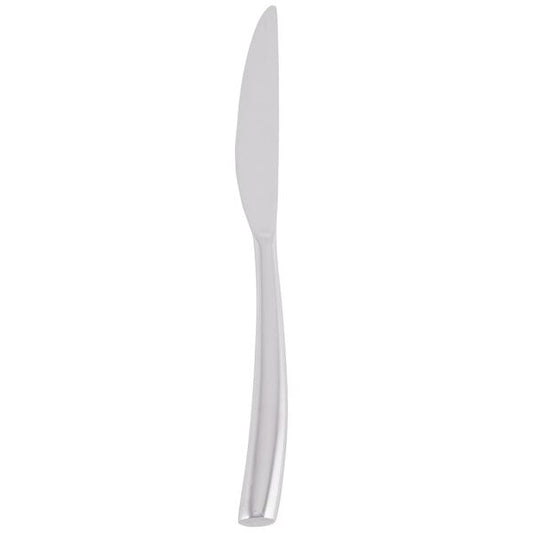 Libbey 930 5921 Briossa 9 1/4" X-Heavy Dinner Knife – item 9599305921