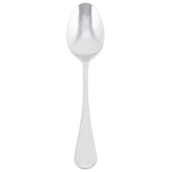 Libbey 971 002 Aspen 7" X-Heavy Dessert Spoon – item 959971002