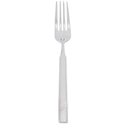 Libbey 988 027 Zephyr 8 1/8" X-Heavy Dinner Fork – item 959988027