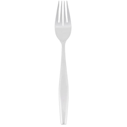 Libbey 937 027 Slenda 8 1/4" X-Heavy Dinner Fork – item 959937027