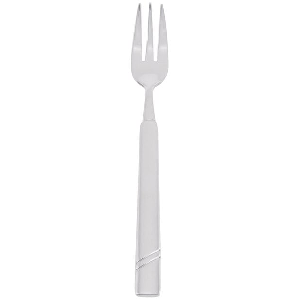 Libbey 988 029 Zephyr 6" X-Heavy Cocktail Fork – item 959988029