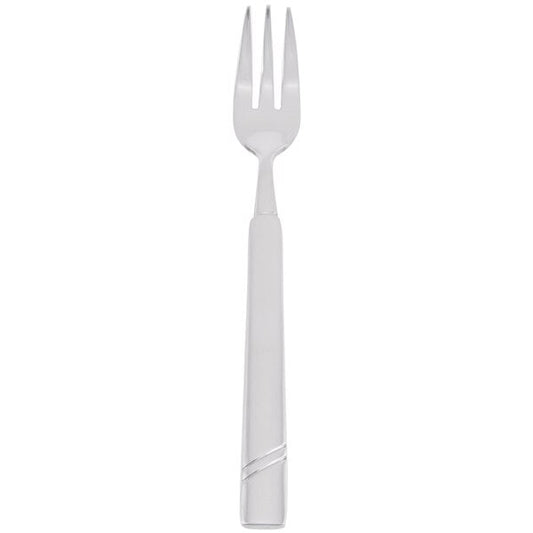 Libbey 988 029 Zephyr 6" X-Heavy Cocktail Fork – item 959988029