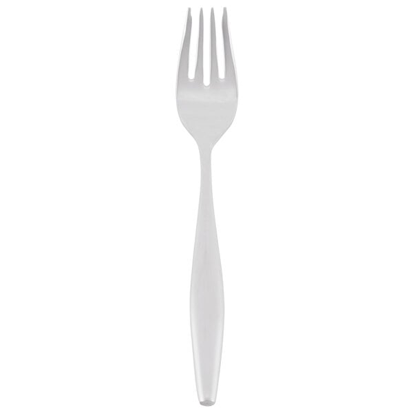 Libbey 937 038 Slenda 7 1/8" X-Heavy Utility / Dessert Fork – item 959937038
