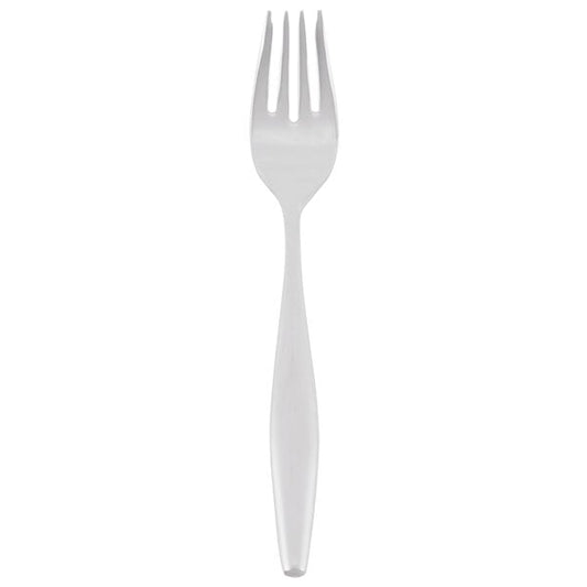 Libbey 937 038 Slenda 7 1/8" X-Heavy Utility / Dessert Fork – item 959937038