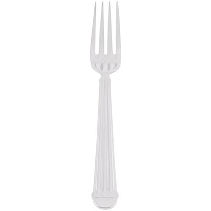 Libbey 983 030 Aegean 7 1/8" X-Heavy Dessert Fork – item 959983030