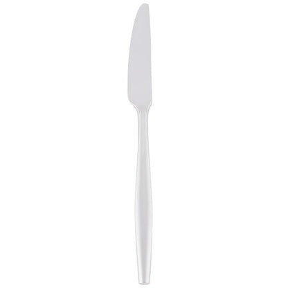 Libbey 937 5501 Slenda 9 1/4" X-Heavy Dinner Knife – item 9599375501