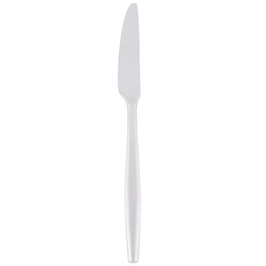 Libbey 937 5501 Slenda 9 1/4" X-Heavy Dinner Knife – item 9599375501