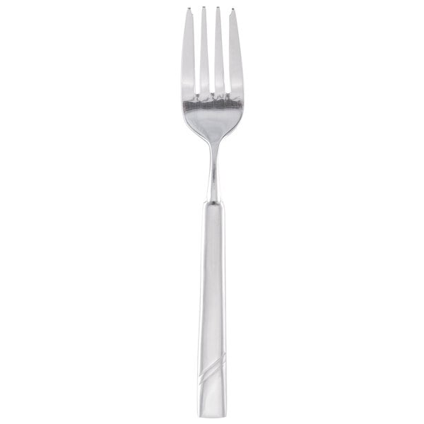 Libbey 988 038 Zephyr 6 7/8" X-Heavy Salad Fork – item 959988038