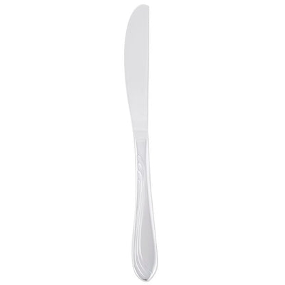 Libbey 980 554 Neptune 7" X-Heavy Bread & Butter Knife – item 959980554