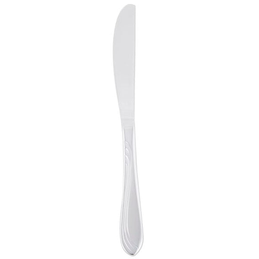 Libbey 980 554 Neptune 7" X-Heavy Bread & Butter Knife – item 959980554