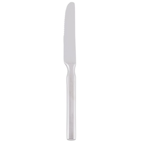 Libbey 969 7502 Madison 9 1/2" X-Heavy Dinner Knife – item 9599697502