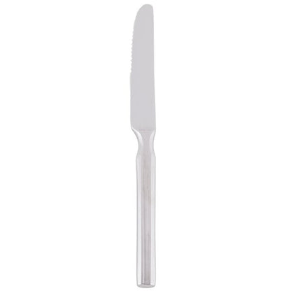 Libbey 969 7502 Madison 9 1/2" X-Heavy Dinner Knife – item 9599697502