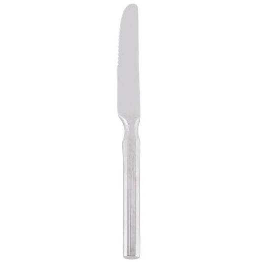 Libbey 969 7502 Madison 9 1/2" X-Heavy Dinner Knife – item 9599697502