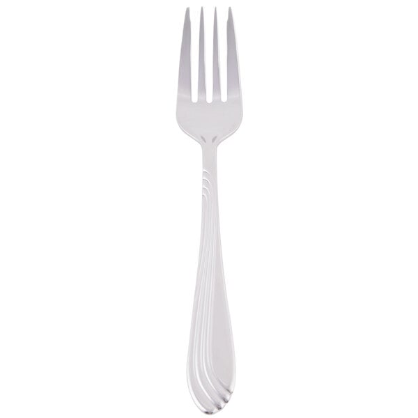 Libbey 980 038 Neptune 6 7/8" X-Heavy Salad Fork – item 959980038