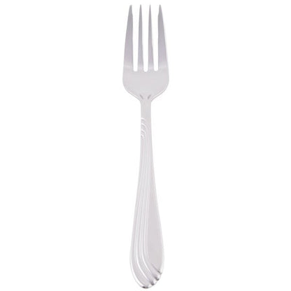 Libbey 980 038 Neptune 6 7/8" X-Heavy Salad Fork – item 959980038