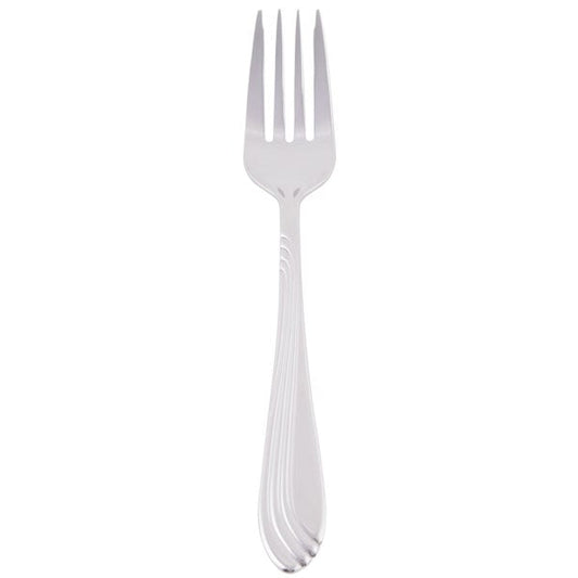 Libbey 980 038 Neptune 6 7/8" X-Heavy Salad Fork – item 959980038