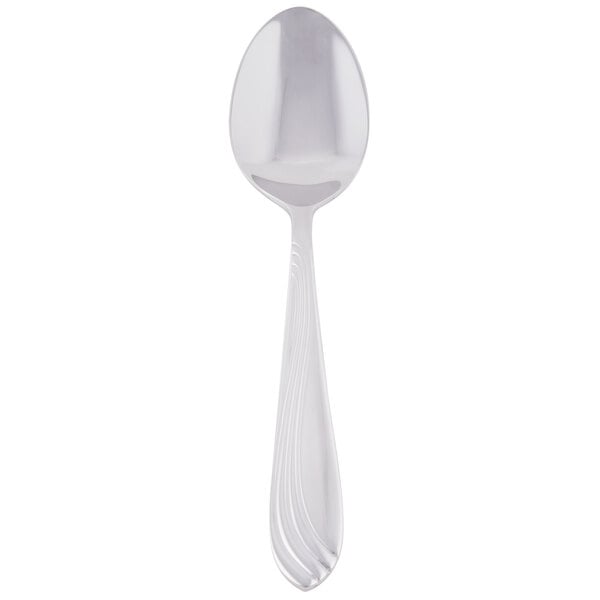 Libbey 980 001 Neptune 6" X-Heavy Teaspoon – item 959980001