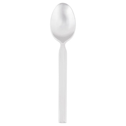 Libbey 969 001 Madison 6 1/4" X-Heavy Teaspoon – item 959969001