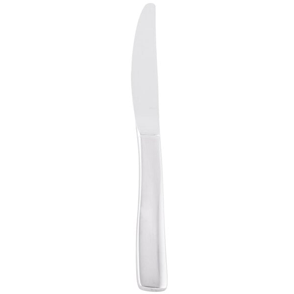 Libbey 929 5921 Quartet 9 3/8" X-Heavy Dinner Knife – item 9599295921