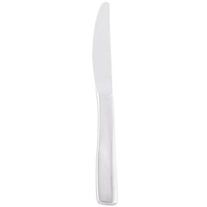 Libbey 929 5921 Quartet 9 3/8" X-Heavy Dinner Knife – item 9599295921
