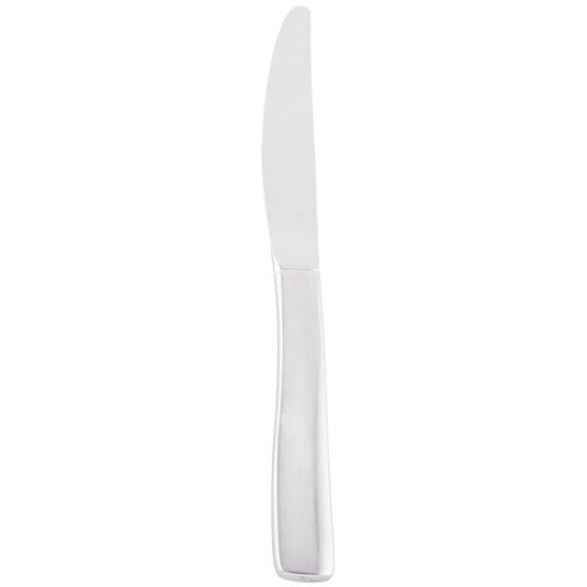 Libbey 929 5921 Quartet 9 3/8" X-Heavy Dinner Knife – item 9599295921