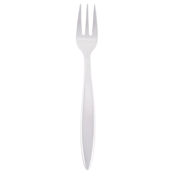 Libbey 982 029 Contempra 5 5/8" X-Heavy Cocktail Fork – item 959982029