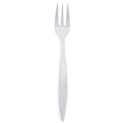 Libbey 982 029 Contempra 5 5/8" X-Heavy Cocktail Fork – item 959982029