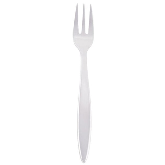 Libbey 982 029 Contempra 5 5/8" X-Heavy Cocktail Fork – item 959982029