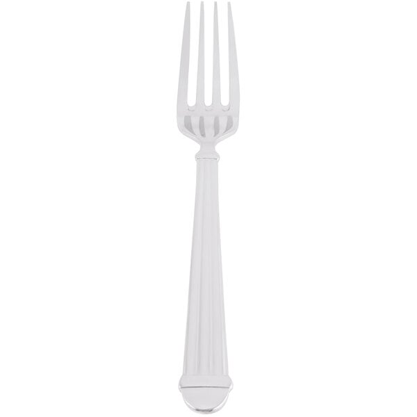 Libbey 983 038 Aegean 6 3/4" X-Heavy Salad Fork – item 959983038
