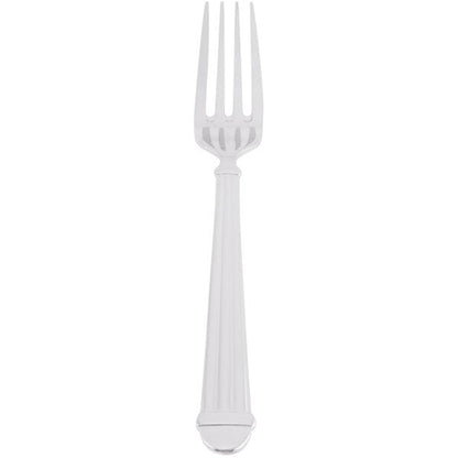 Libbey 983 038 Aegean 6 3/4" X-Heavy Salad Fork – item 959983038